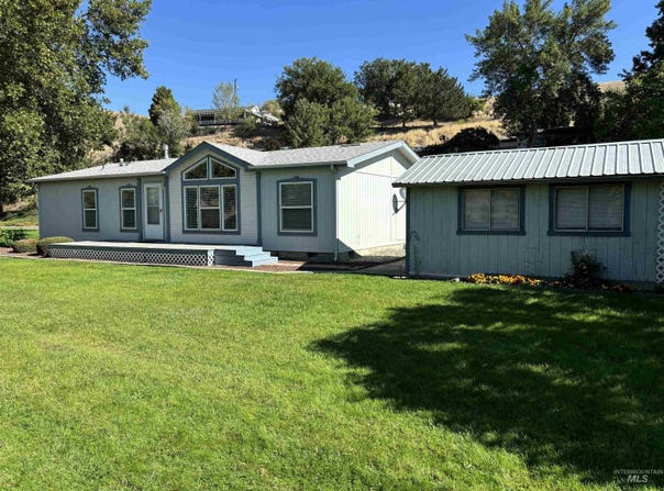 1824 Spring Canyon Lane, Lewiston, ID 83501