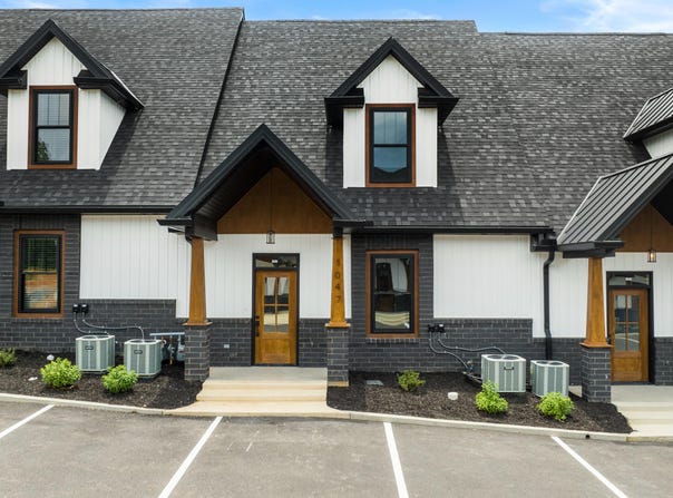 1047 Watch Hill Way, Sevierville, TN 37862