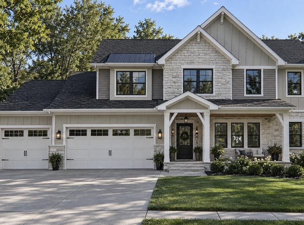 8032 Wyman Drive, St. John, IN 46373