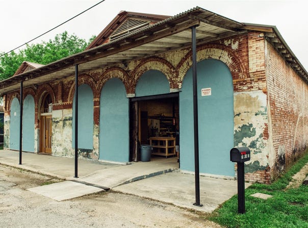 75 Main ST, Maxwell, TX 78656