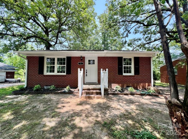 3 Hines Street, Lancaster, SC 29720