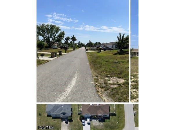 1718 NE 22nd Street, Cape Coral, FL 33909