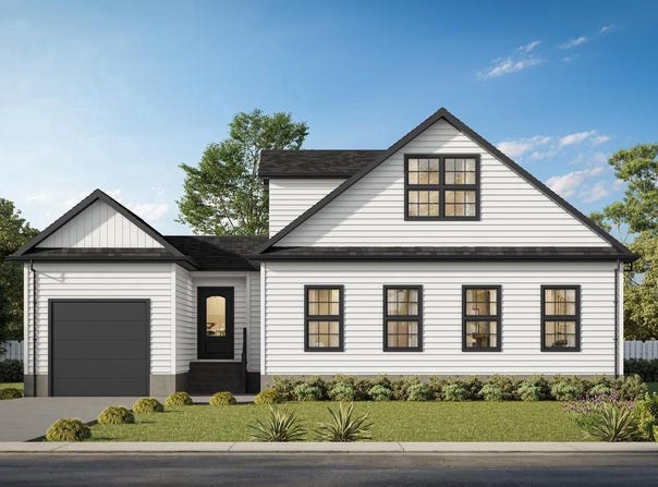 BUCCANEER Boulevard lot: 1905, GREENBACKVILLE, VA 23356