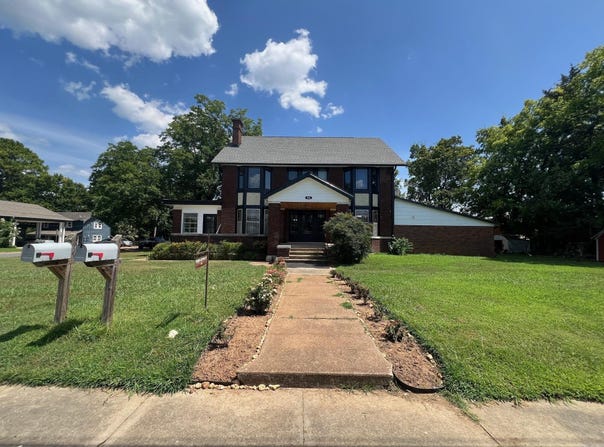 476 E Boswell, Batesville, AR 72501
