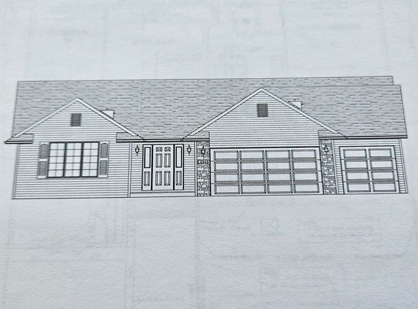 539 SYCAMORE, POPLAR GROVE, IL 61065