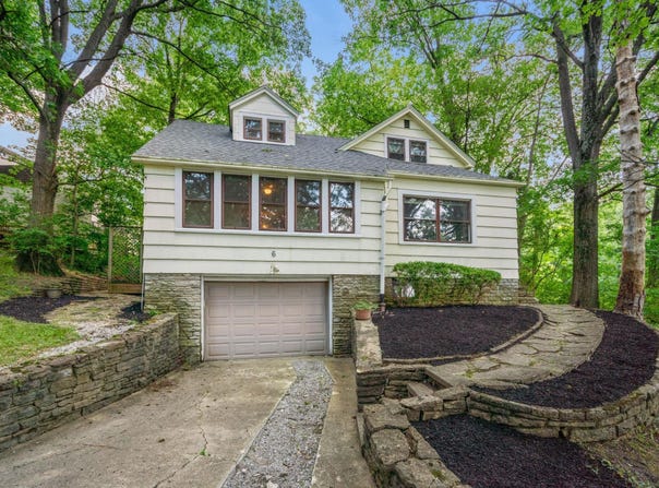6 Hanover Place, Fort Thomas, KY 41075