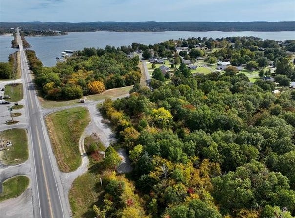 5 E Highway 9, Eufaula, OK 74432