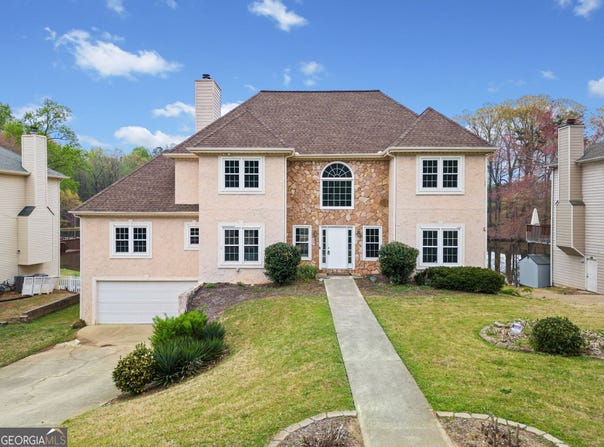 3634 Autumn Ridge, Marietta, GA 30066