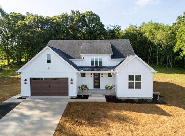 4480 FAIRVIEW Drive, Christiansburg, VA 24073