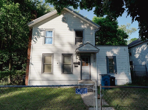 57 S 3rd Street, Niles, MI 49120