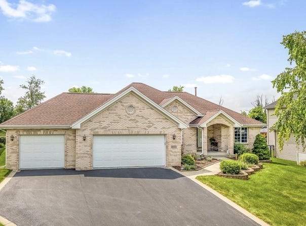 6659 Butterfield, CHERRY VALLEY, IL 61016