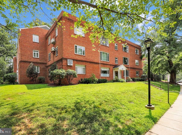 10417 MONTROSE AVENUE, BETHESDA, MD 20814