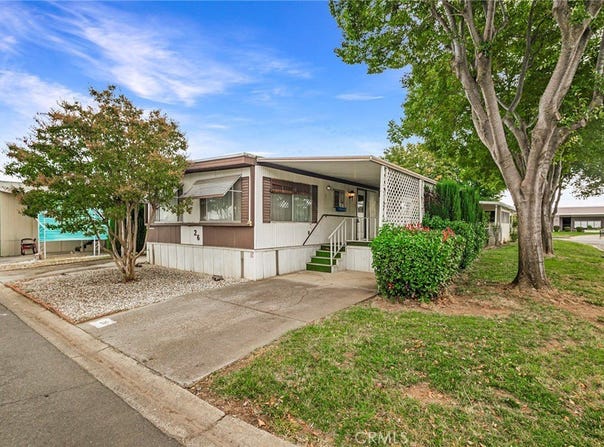 701 E Lassen Avenue, Chico, CA 95973