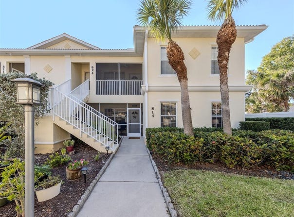 800 GARDENS EDGE DRIVE, VENICE, FL 34285