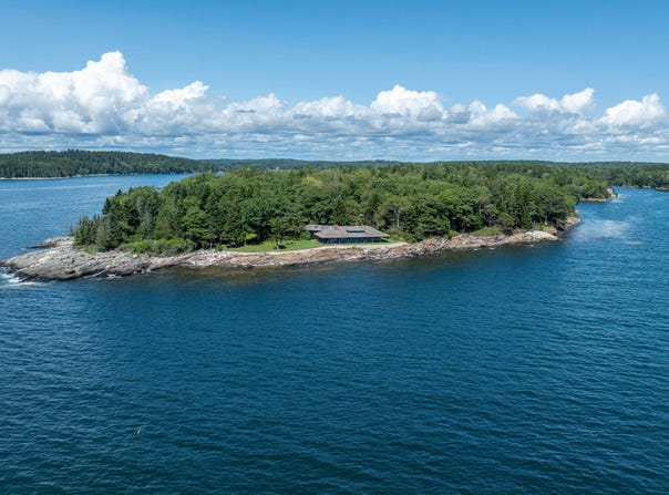 240 W Cundys Point, Harpswell, ME 04079