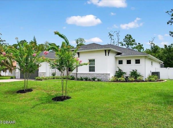 44 Boulder Rock Drive, Palm Coast, FL 32137