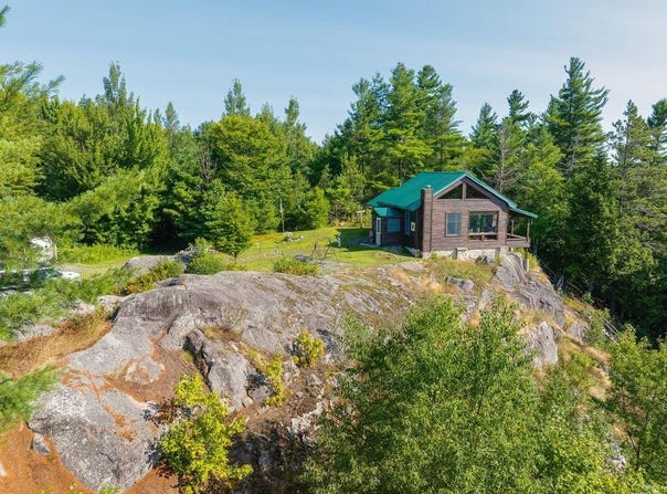 1620 Stone Rd, Town of Fowler, NY 13642
