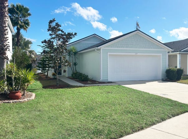 127 Ashby Landing Way, St Augustine, FL 32086
