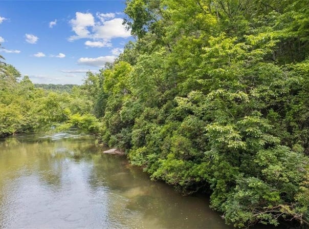 Lot 5 Riverfront Drive, Ellijay, GA 30536