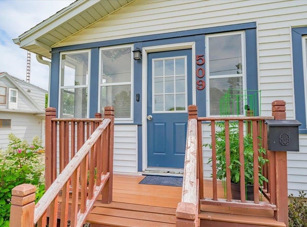 509 Grove Street, Beaver Dam, WI 53916