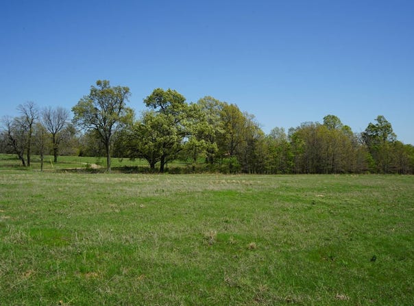 1 Rolling Hills Ranches Dev. E 2090 Road, Hugo, OK 74743