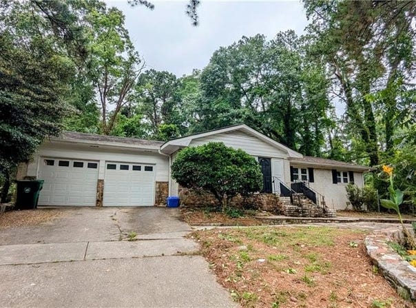 1127 Renee Drive, Decatur, GA 30035