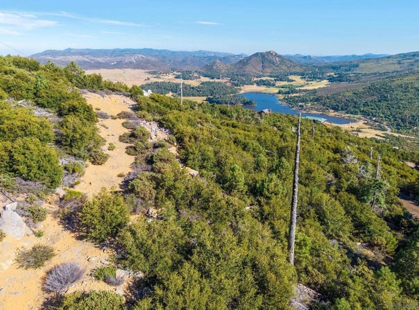 35925 Mountain Circle Dr unit: 37, Julian, CA 92036