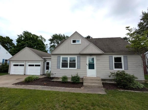 3550 Oak Street, Hudsonville, MI 49426