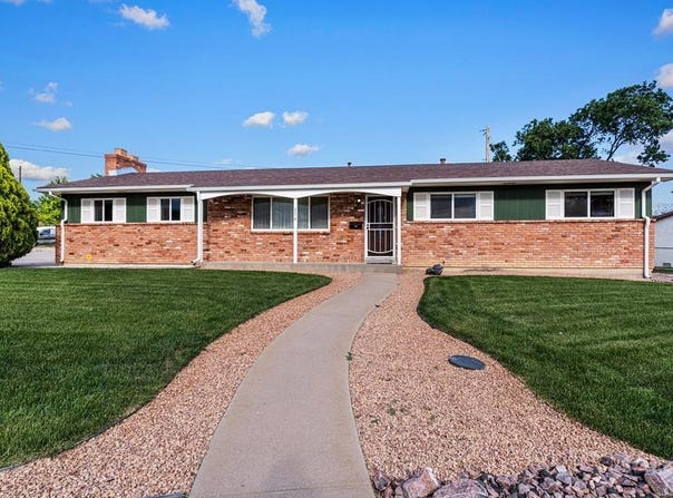 3216 Baltimore Ave, Pueblo, CO 81008