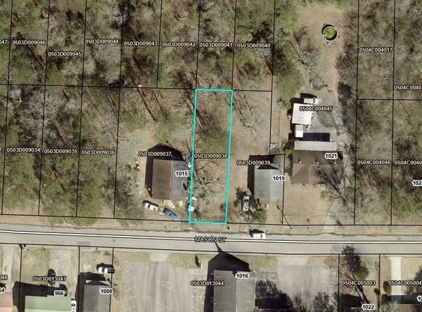 1017 Mason, Lagrange, GA 30240