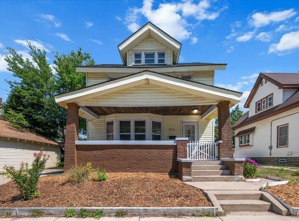 511 Worden Street SE, Grand Rapids, MI 49507