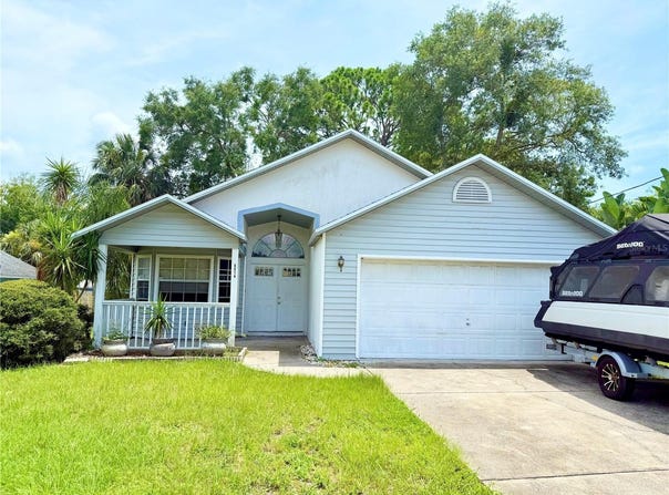 5514 KENTUCKY AVENUE, NEW PORT RICHEY, FL 34652