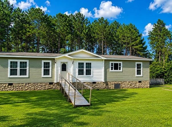 479 DOC LINDSAY RD, Norman Park, GA 31771