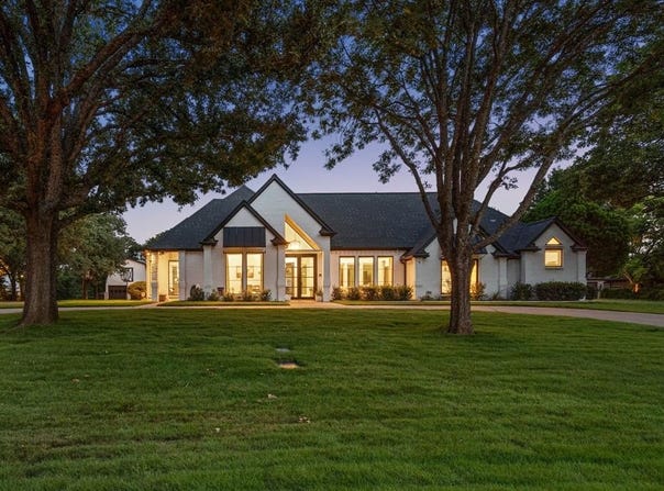 875 Harbor Court, Southlake, TX 76092