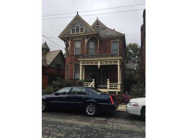 183 S 19th Street, Columbus, OH 43205