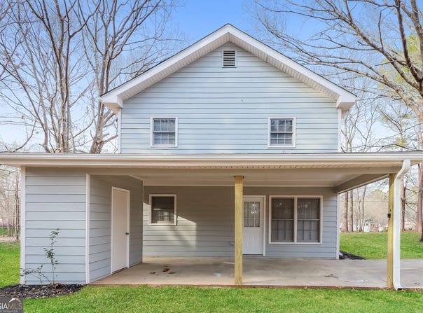 170 Woodcrest, Covington, GA 30016