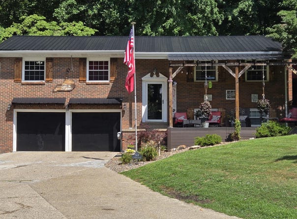 1512 Maple Lane Lane, Corbin, KY 40701