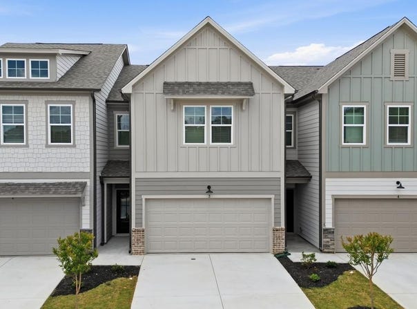 364 Summit View Lane, Jasper, GA 30143