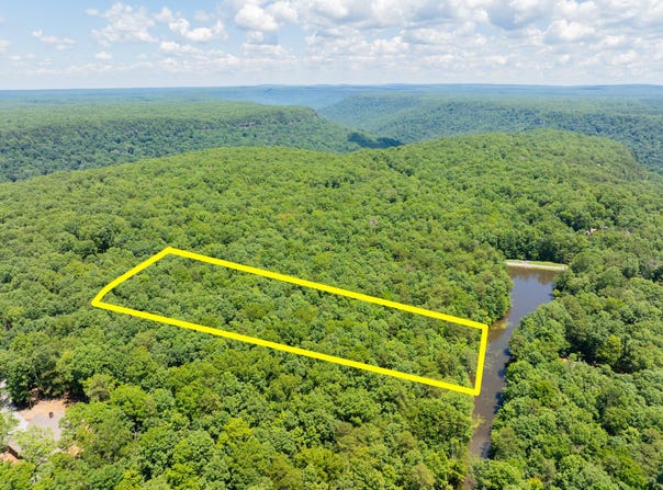 0 Boulder Lake Drive, Coalmont, TN 37313