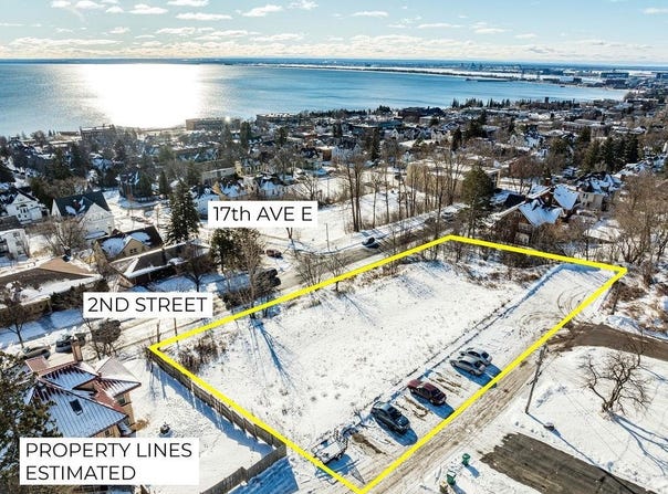 xxx E 2nd St, Duluth, MN 55812
