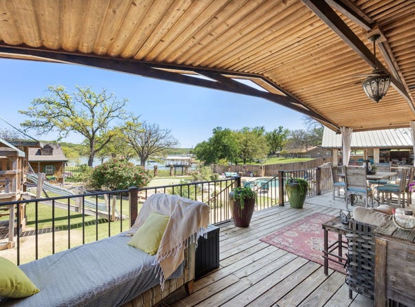 660 Deer Trail, Gordon, TX 76453