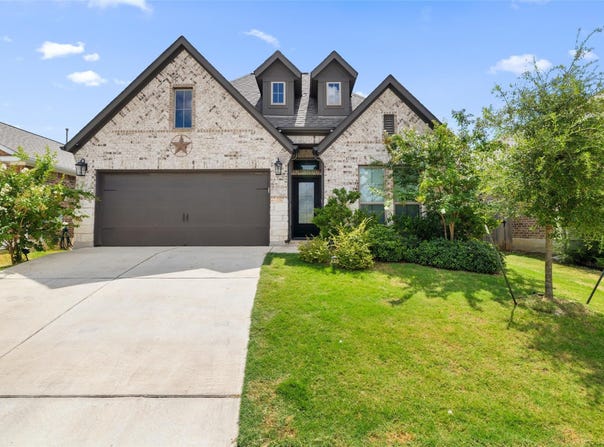 660 Blue Oak BLVD, San Marcos, TX 78666