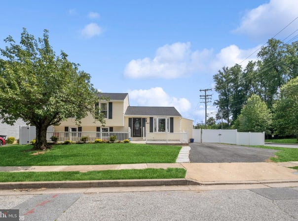 7927 CHIPPER ROAD, WINDSOR MILL, MD 21244