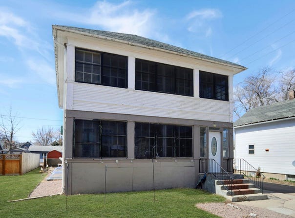 714 S 2nd Street, Aberdeen, SD 57401