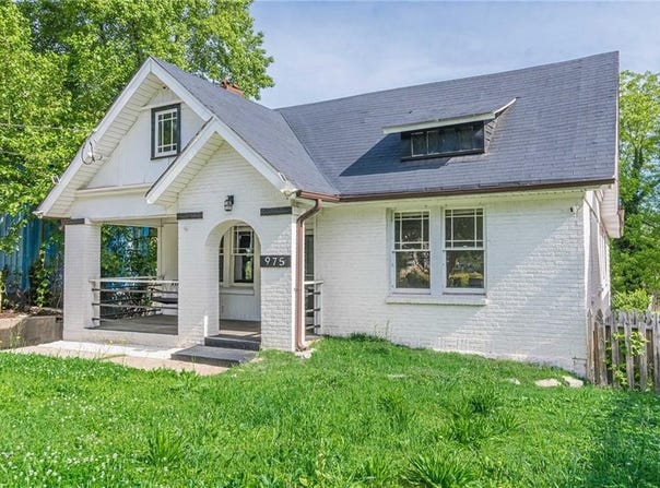975 Dill Avenue SW, Atlanta, GA 30310