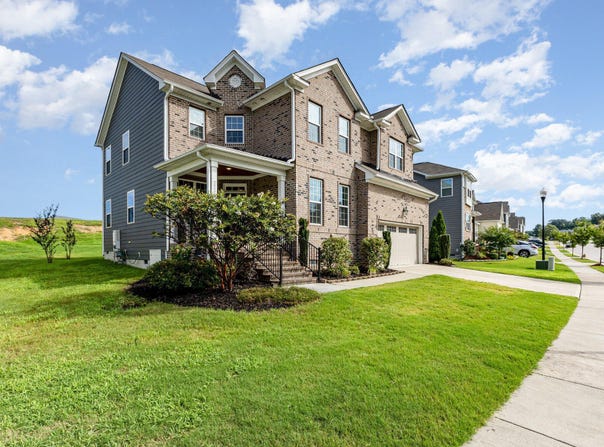 2236 Longmont Drive, Wake Forest, NC 27587