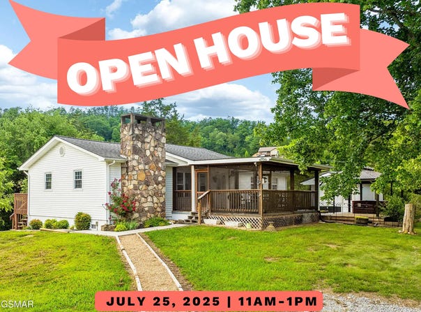 1732 Ed Huff Circle, Sevierville, TN 37876
