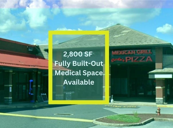 7001 N PA Route 309, Upper Saucon Twp, PA 18036