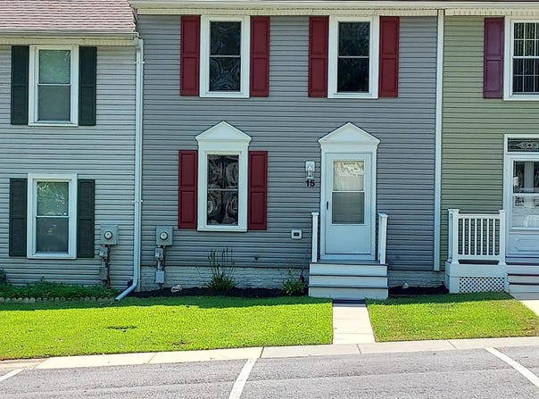 15 ROUZER COURT, THURMONT, MD 21788