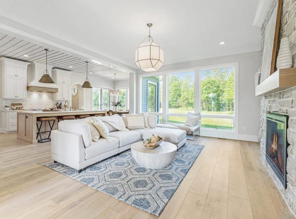 1801 Golfview Drive, Auburn, IN 46706